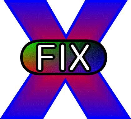 X-Fix 2